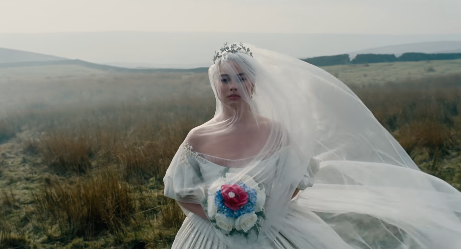 Original: Wuthering Heights – Filmstill